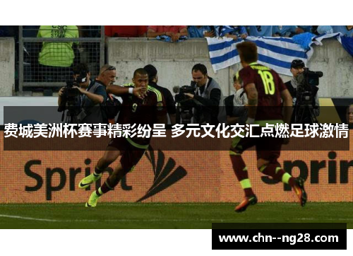 费城美洲杯赛事精彩纷呈 多元文化交汇点燃足球激情