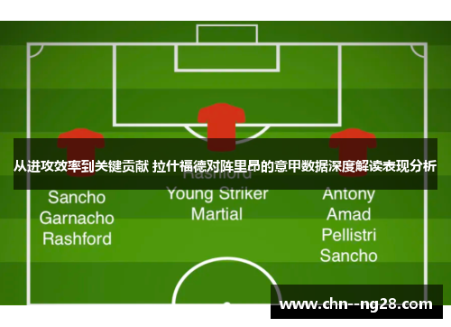 从进攻效率到关键贡献 拉什福德对阵里昂的意甲数据深度解读表现分析 从进攻效率到关键贡献 拉什福德对阵里昂的意甲数据深度解读表现分析